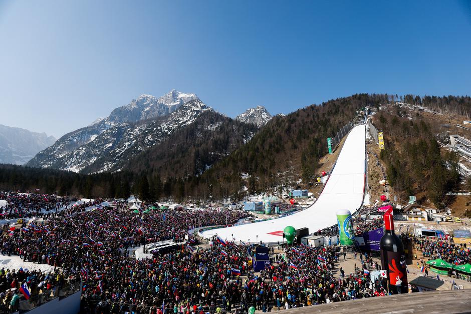 Planica | Avtor: NLB