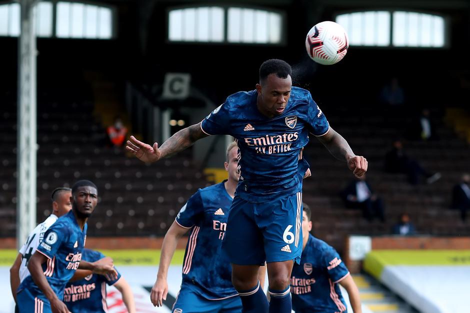 Gabriel | Avtor: Profimedia