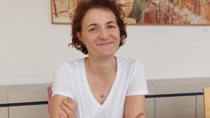 Monika Rogelj, kustosinja, Gorenjski muzej