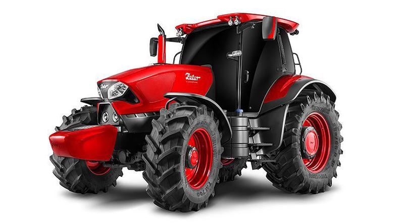 Zetor