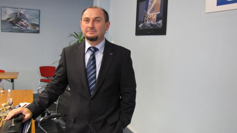 Gašpar Gašpar Mišič