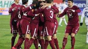 evropska liga rubin inter 