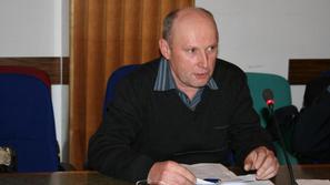 Ljudje so proti dodatnim odlaganjem na deponiji Globoko, opozarja Henrik Urbič. 