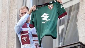 joe hart torino