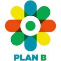 logotip Plan B