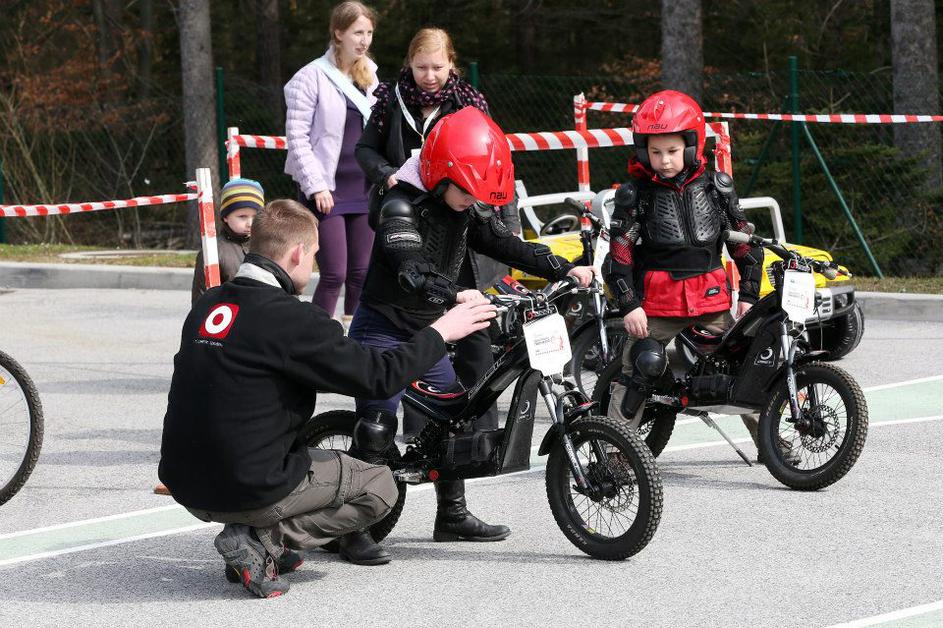 Avtomobilistični SPA