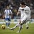 Ronaldo Real Madrid Real Sociedad Liga BBVA Španija liga prvenstvo