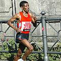 Gebrselassie verjame, da lahko teče še hitreje.