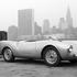 porsche mission S