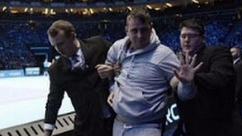 navijač world tour finals