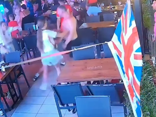oče v turčiji napadel družino