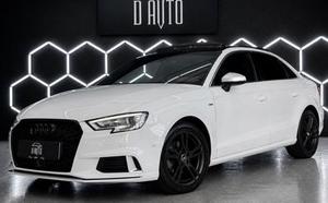 Audi Limuzina 1.6 TDI Sport S tronic PANO|VIRTUAL|KAMER