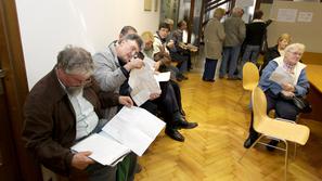 Ljubljana 14.10.10, obmocna geodetska uprava Ljubljana, Obvescanje o davku, vrst