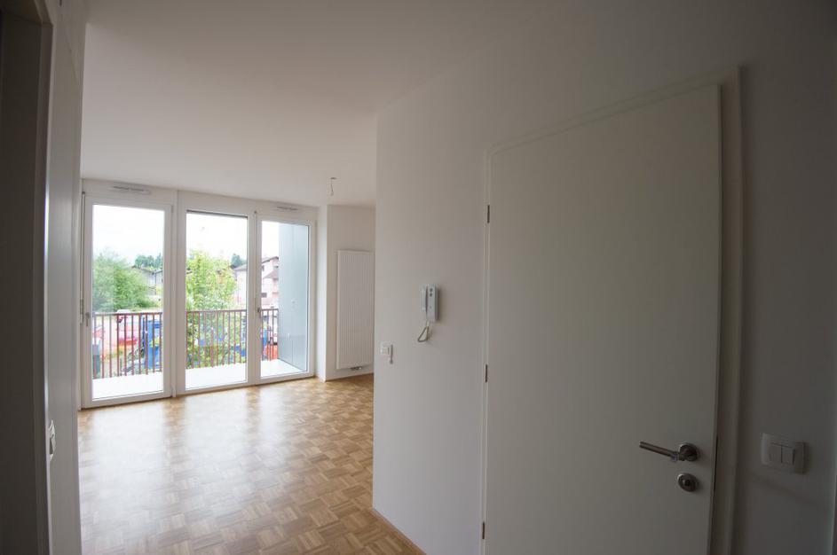 neprofitna stanovanja