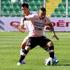 Miccoli Piris Palermo AS Roma Serie A Italija liga prvenstvo
