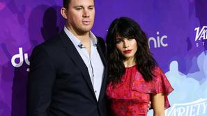 Channing Tatum, Jenna Dewan