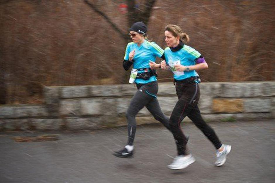 Tek pozimi | Avtor: Profimedia