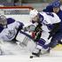 NHL Maple Leafs Kings
