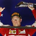 kimi raikkonen
