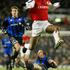patrick vieira arsenal 2000