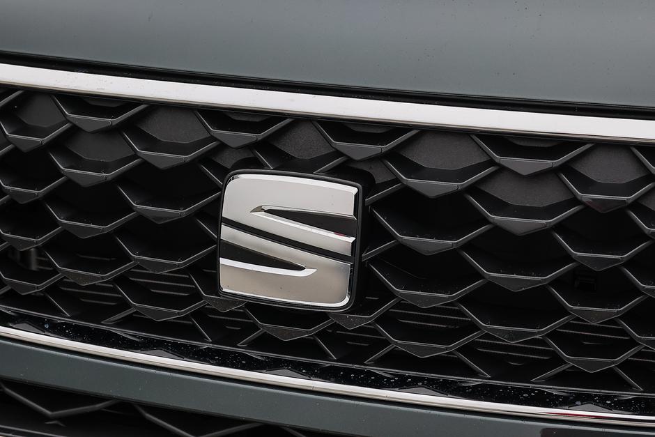 PRIMA test C-SUV, november 2022 , seat ateca | Avtor: PRIMA