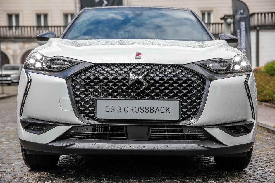 DS3 | Avtor: Saša Despot