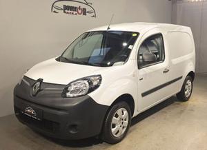 Renault Kangoo Express Electric ZE33 KLIMA PDC
