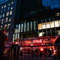 Trump Tower - požar