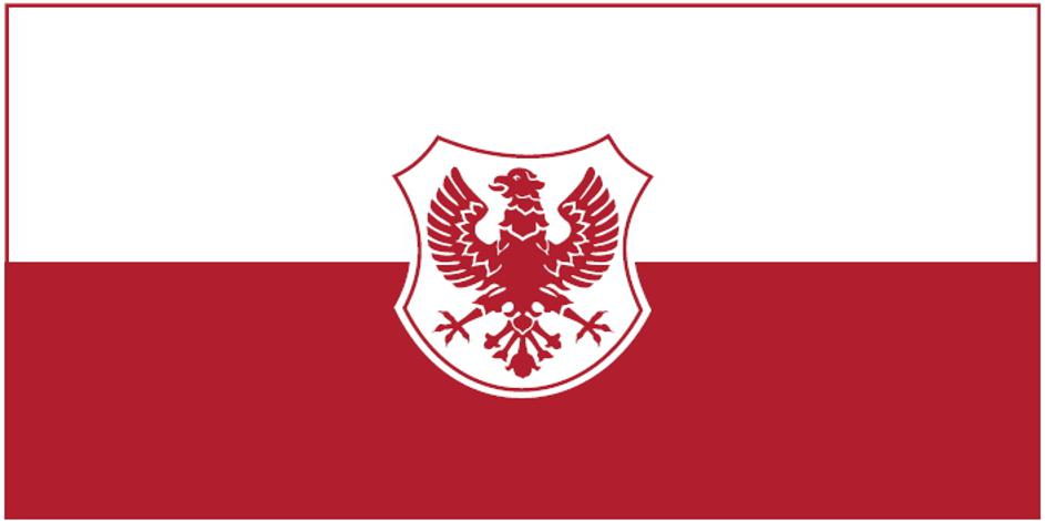 Takšna bo nova zastava Mestne občine Kranj