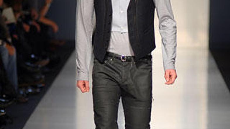 Do danes se dandijski slog ni bistveno spremenil.