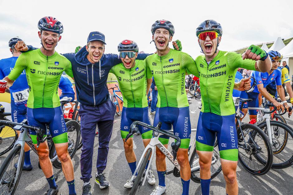 EP v kolesarstvu | Avtor: Profimedia