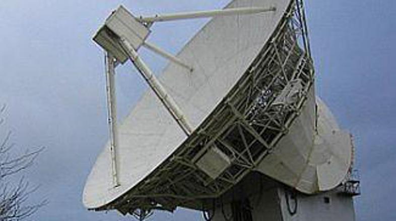 Galileo bodo vodile izključno civilne oblasti.