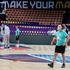 trening košarkarske reperezentance slovenije, eurobasket 2025, luka bassin