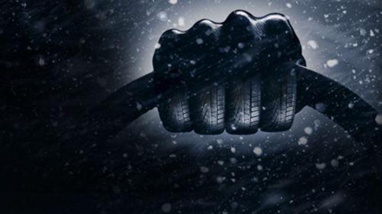 Cyber tyre naj bi bila v prodaji leta 2011 ali 2012.