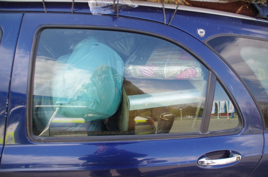 romun | Avtor: PU Celje