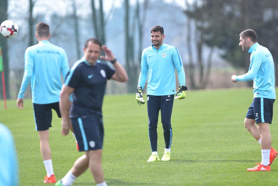 Jan Koprivec | Avtor: Profimedia