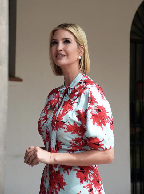 ivanka trump