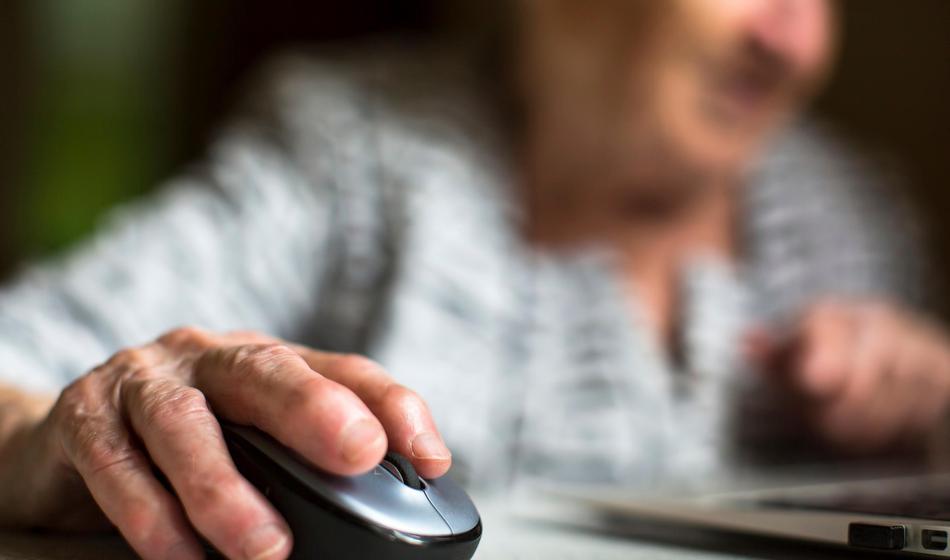 To je razlog, da vam danes nekaterih spletnih strani ne odpre