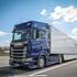 Scania 540S