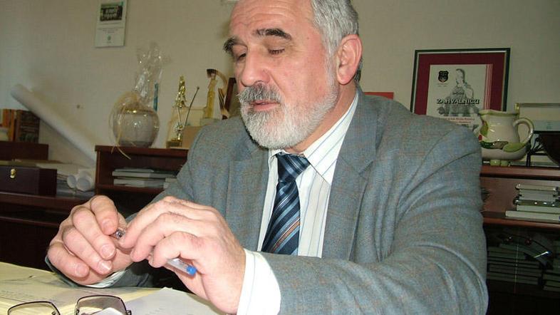 Župan Anton Šenkinc pravi, da so v zadnjih štirih letih odprli kar 8,5 novega od