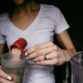 Proteinski shake, proteini, vadba