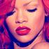 15. mesto: Rihanna – Loud (2 milijona)