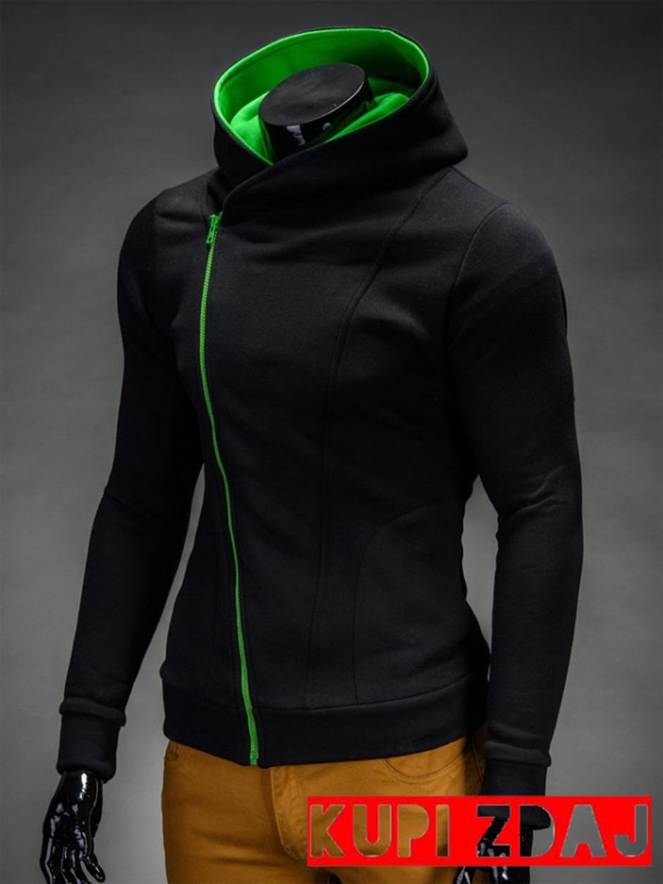  | Avtor: www.hudlook.si