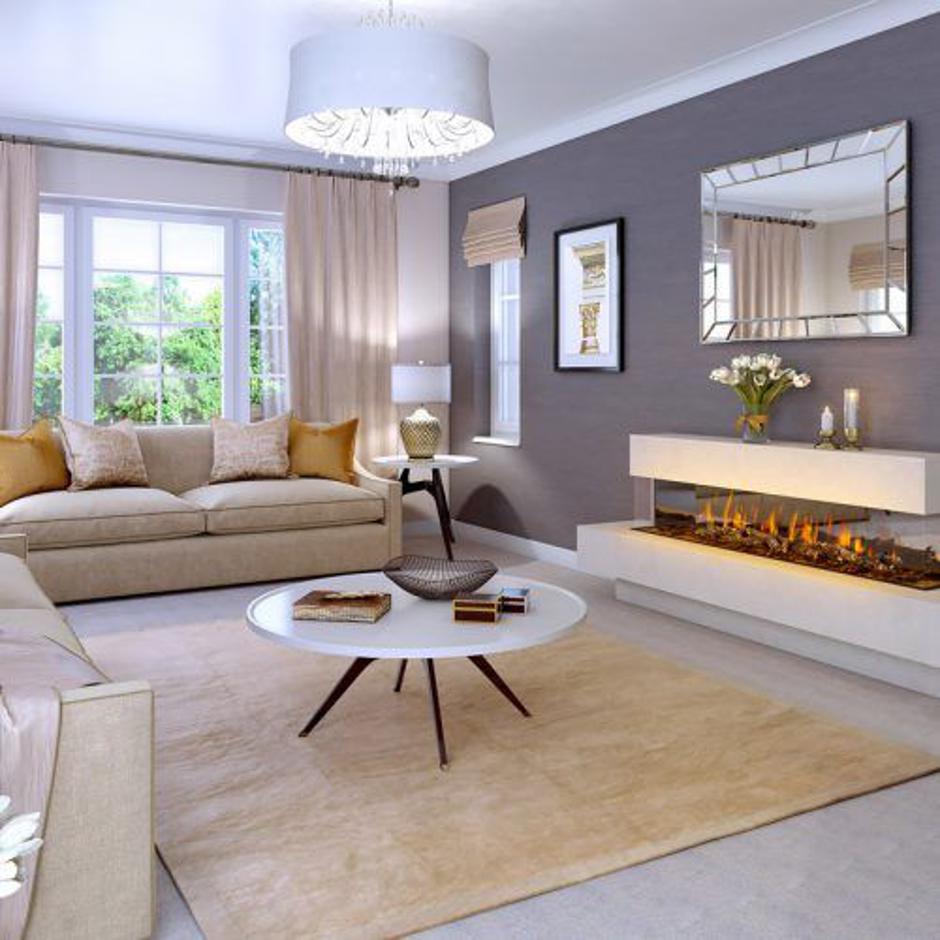 kamin | Avtor: Dezzen