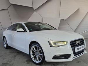 Audi A5 A5 2,0 TDI