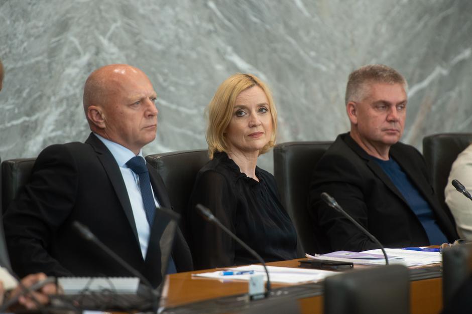 Mojca Šetinc Pašek | Avtor: Anže Petkovšek