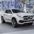 Mercedes-Benz X-class koncept