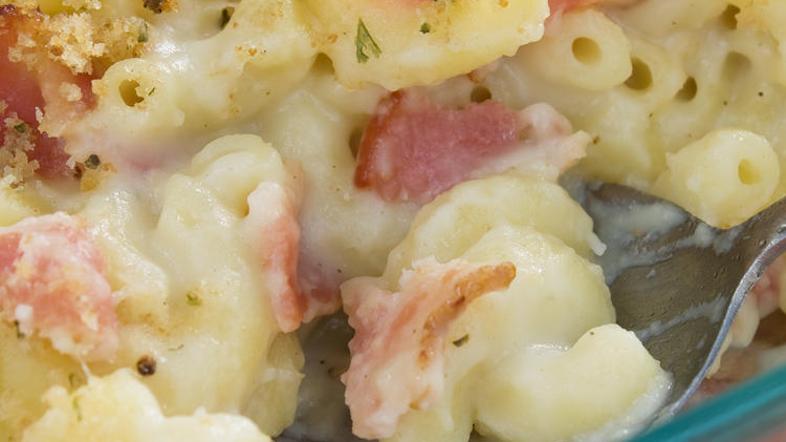 Naj zadiši iz pečice. (Foto: Shutterstock)