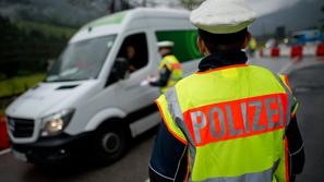 Nemška policija