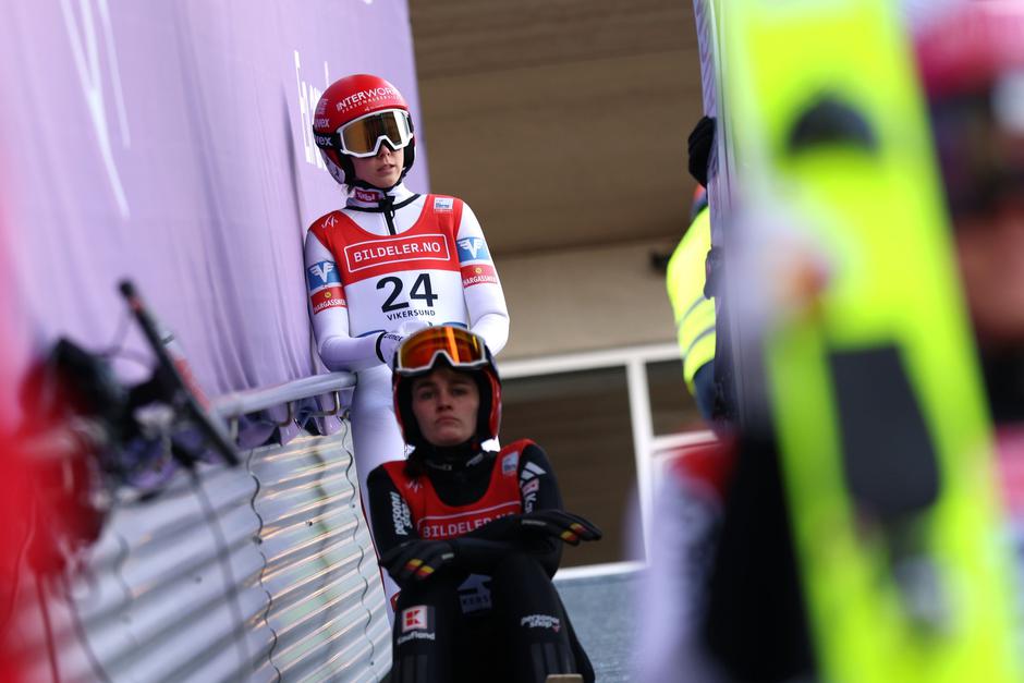 Lisa Eder | Avtor: Profimedia